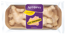 Имбирь Артфрут свежий, 250г