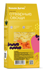 Набор отварных овощей Белая Дача оливье, 500г