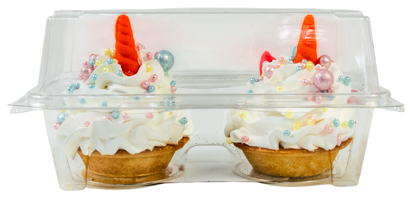 Пирожное 9 Островов Кудряшки с яблочным повидлом, 150г