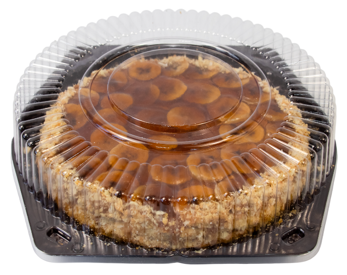 Торт 9 Островов Песочный остров, 600г