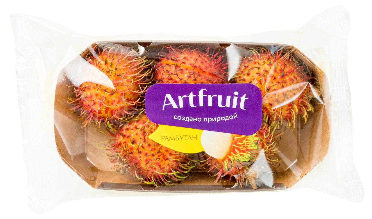 Рамбутан Артфрут 200г