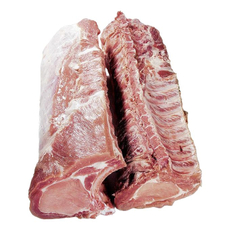 Корейка свиная охлажденная, ~3кг