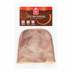 Fine Life Буженина из мяса индейки, 350г