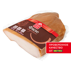 Fine Life Филе индейки, ~300г