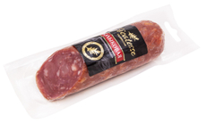 Колбаса Elicatesse Балыковая сырокопченая, 200г