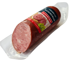 Колбаса Высокий вкус сервелат балыковый варено-копченый, 250г