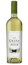 Вино Le Grand Noir Sauvignon Blanc белое сухое, 0.75л