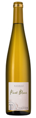 Вино Cave de Turckheim Pinot Blanc Alsace белое сухое, 0.75л