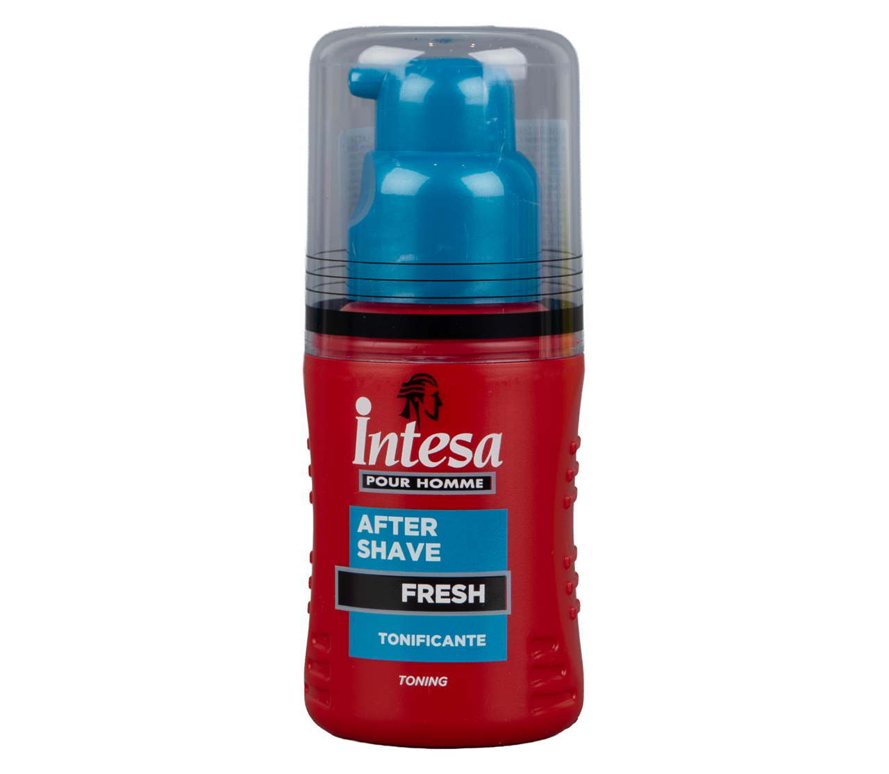Лосьон после бритья Intesa Glacial Fresh, 100мл
