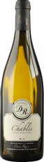 Вино Domaine Denis Race Chablis белое сухое, 0.75л