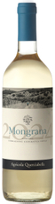 Вино Mongrana белое сухое, 0.75л