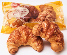 Круассаны Самарский БКК с сыром (50г х 2шт), 100г