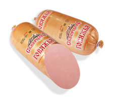 Колбаса Скворцово Говяжья вареная, ~500г