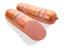 Колбаса Скворцово Докторская вареная, ~500г