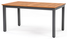 Стол Zalger Garden Space раздвижной 150-200, 200 x 90 x 74см