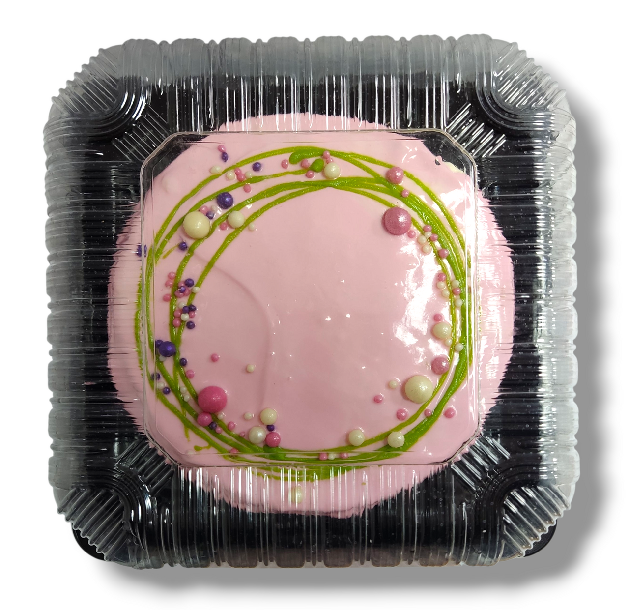 Торт Шоколадная долина Очарование, 780г