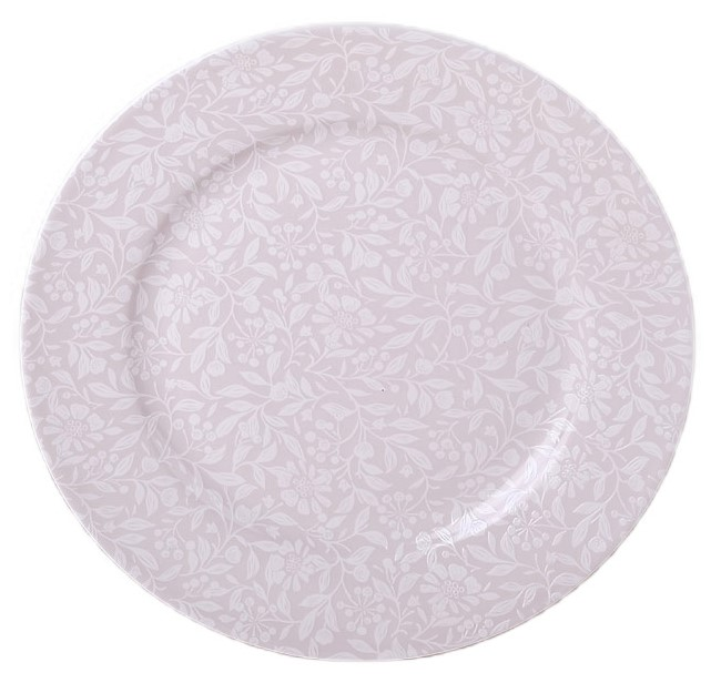 Тарелка десертная Korall Charme, 19см