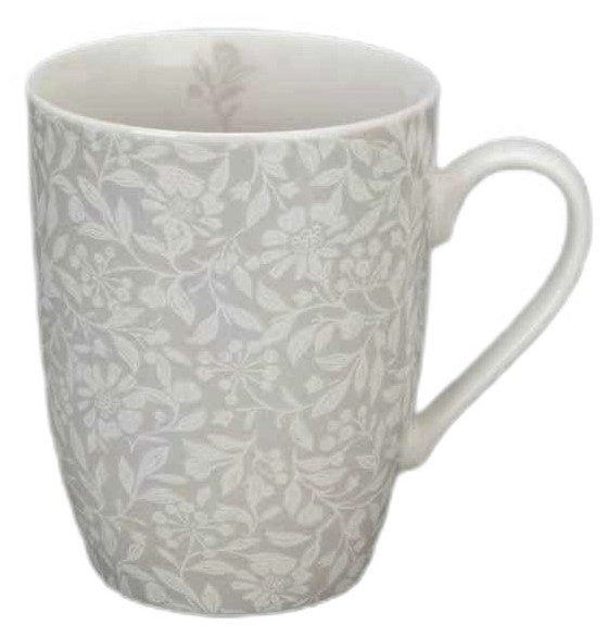 Кружка Korall Charme, 360мл