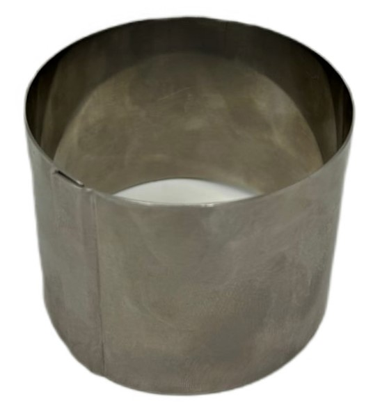 КОНД. КОЛЬЦО 8X6СМ MPRO