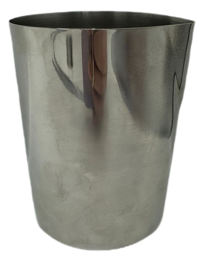 СТАКАН БАР/СМЕСИТ 12X8X9СМ 530МЛ MPRO