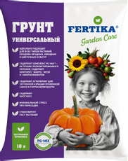 Грунт Fertika универсальный, 10л