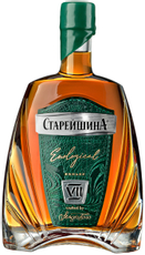 Коньяк Старейшина 7 лет, 0.5л