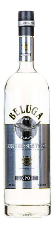 Водка Белуга Купить В Москве Красное Белое
