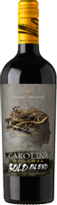 Вино Santa Carolina Reserva Bold Blend красное полусухое, 0.75л