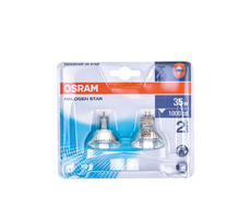 Лампа галогенная Osram GU4 ST51 35W