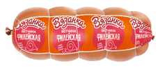 Ветчина Вязанка Филейская Столичная вареная, ~1.35кг