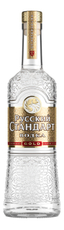 Водка Русский Стандарт Gold, 0.5л
