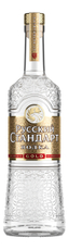 Водка Русский Стандарт Gold, 1л