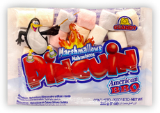 Маршмеллоу Guandy Пингвин, 200г