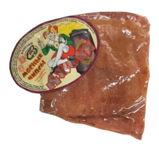 Чипсы Козелки мясные Джоки из свинины, 40г