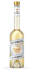 Кальвадос La Blanche 0.5л