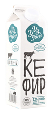 Кефир Из Углича 3.2%, 1кг