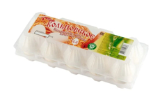 Яйцо куриное Кольцовское С2, 10шт