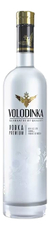Водка Володинка 1л