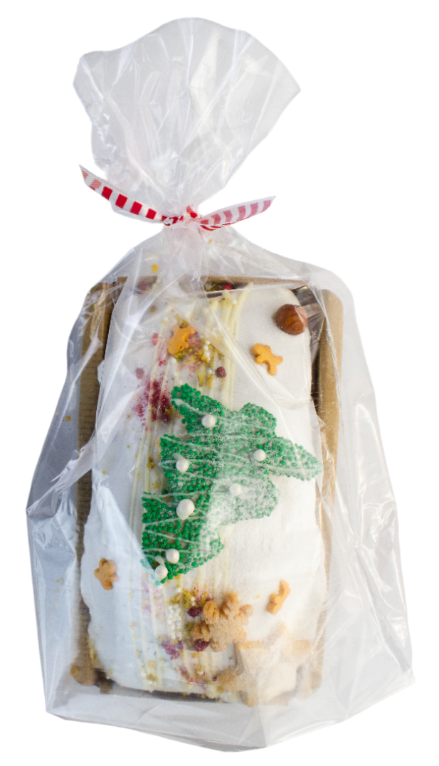 400Г КЕКС ФАБРИКА ЗДОРОВОГО ПИТАНИЯ ОРЕХОВЫЙ