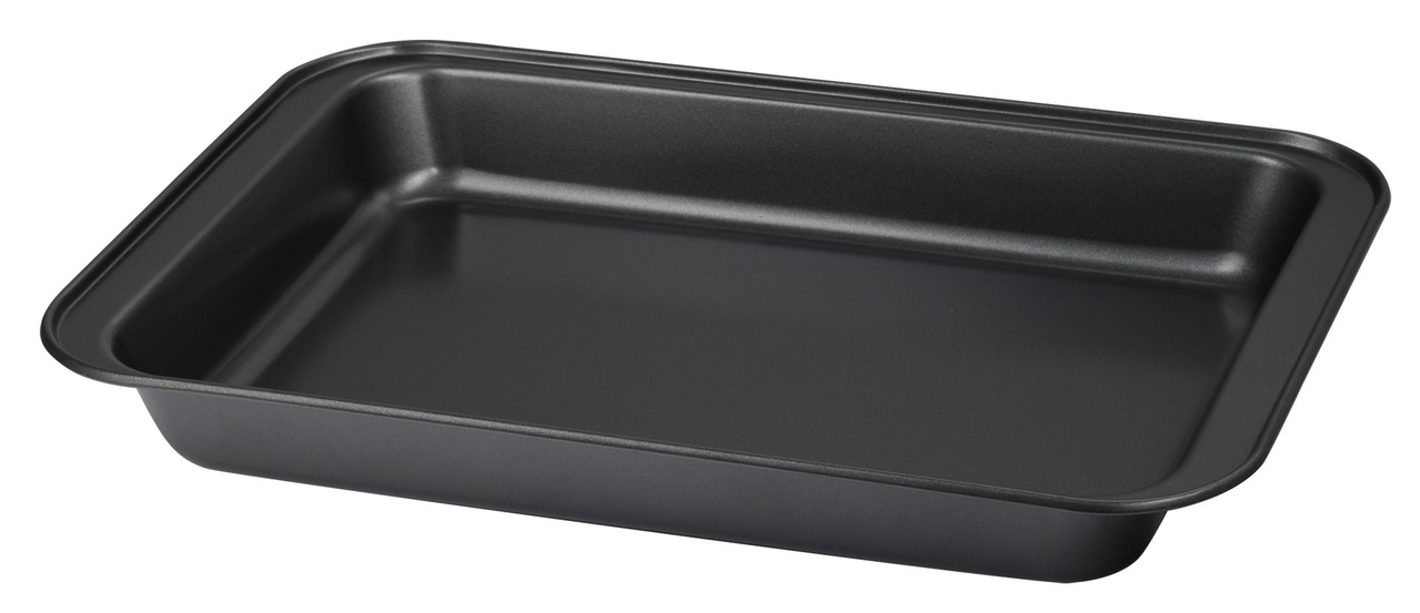 Форма для запекания Polaris Swiss Collection квадратная, 22 x 22 x 5см