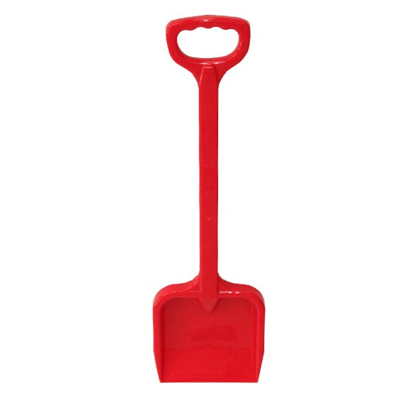 Лопатка для песка детская, 59 x 18 x 2.2см