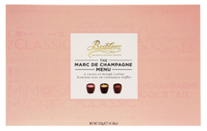 Конфеты Butlers Marc de Champagne, 130г