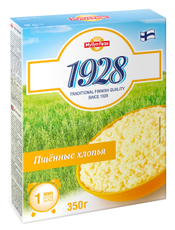 Хлопья пшенные Myllyn Paras 350г