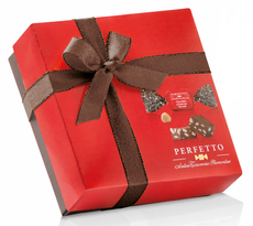 Конфеты Antica Torroneria Piemontese Perfetto трюфели, 125г