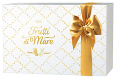 Конфеты Vobro Frutti di mare white gift, 370г
