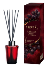 Диффузор ароматический Breesal Passion черная смородина, 70мл