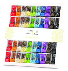 Конфеты Antica Torroneria Piemontese Rainbow трюфели, 350г