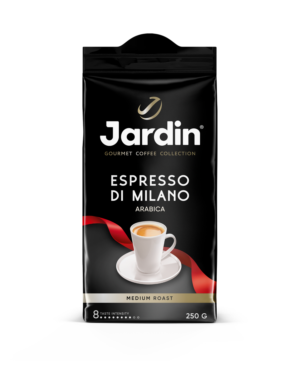 Кофе В Зернах Jardin Espresso Купить