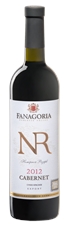 Вино Fanagoria NR Каберне красное сухое, 0.75л