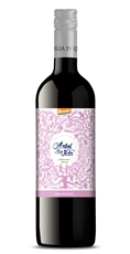 Вино Abrol De Vida Graciano красное сухое красное сухое, 0.75л
